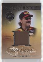 Dale Jarrett [Noted] #/75