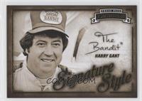 Harry Gant