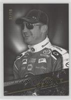 Clint Bowyer #/99