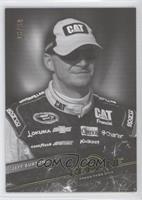 Jeff Burton #/99