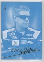 Carl Edwards #/50