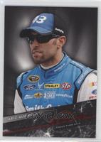 Aric Almirola