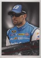 Aric Almirola