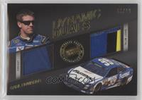 Carl Edwards #/10