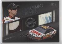 Greg Biffle #/25