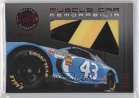 Aric Almirola #/50