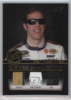 Brad Keselowski #/25