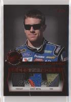 Carl Edwards #/75