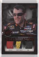 Tony Stewart #/75