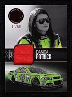 Danica Patrick #/50