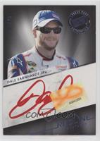 Dale Earnhardt Jr. #/25