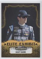 Elite Exhibit - Kasey Kahne #/99