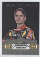 Series Standouts - Jeff Gordon #/99