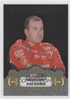 Series Standouts - Ryan Newman #/99