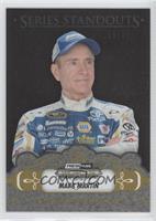 Series Standouts - Mark Martin #/99