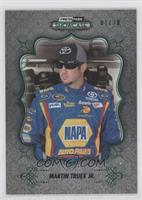 Martin Truex Jr. #/20