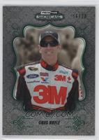 Greg Biffle #/20