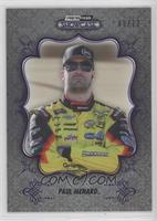 Paul Menard #/13