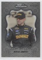 Marcos Ambrose #/349