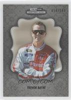 Trevor Bayne #/349