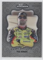 Paul Menard #/349