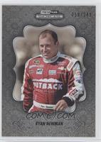 Ryan Newman #/349