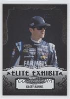 Elite Exhibit - Kasey Kahne #/349