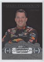 Series Standouts - Tony Stewart #/349