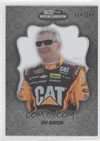 Jeff Burton #/349