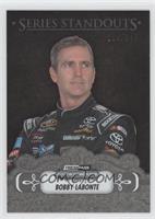 Series Standouts - Bobby Labonte #/349