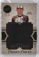 Kevin Harvick [EX to NM] #/25