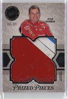 Ryan Newman #/99