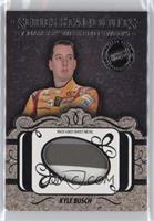 Kyle Busch #/75