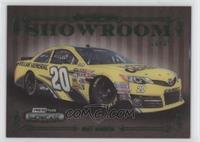 Matt Kenseth #/25