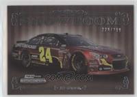 Jeff Gordon #/299