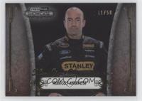 Marcos Ambrose #/50