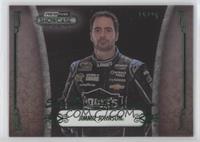 Jimmie Johnson #/25