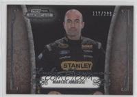 Marcos Ambrose #/299