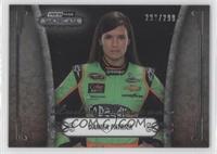 Danica Patrick #/299