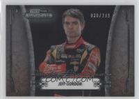 Jeff Gordon #/299