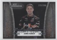 Denny Hamlin #/299