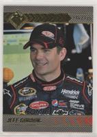 Jeff Gordon #/275