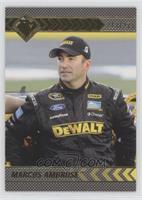 Marcos Ambrose #/275