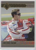 Trevor Bayne #/275