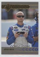 Josh Wise [EX to NM] #/275