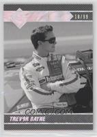 Trevor Bayne #/99