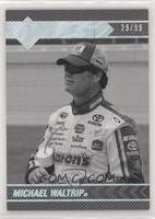 Michael Waltrip #/99