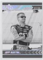 Jeff Burton #/99