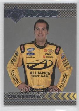 2013 Press Pass Total Memorabilia - [Base] #40 - Sam Hornish Jr.