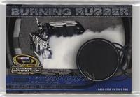 Burning Rubber - Jimmie Johnson #/175